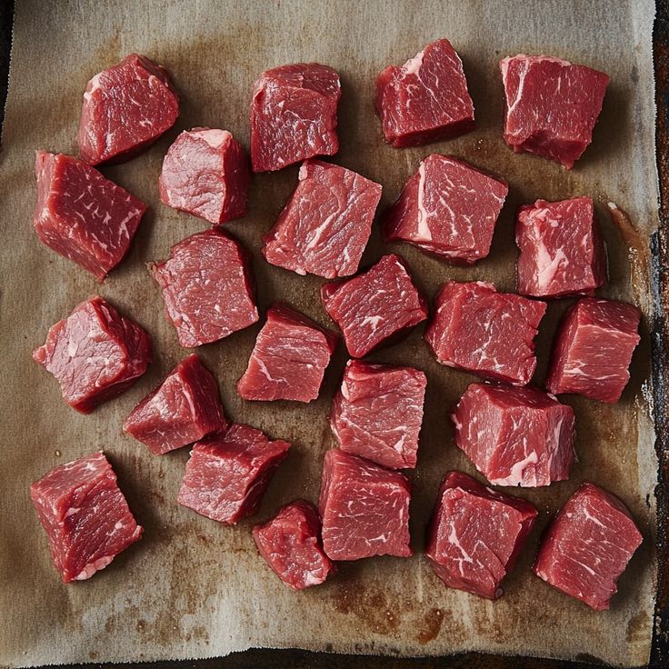 Beef Shin (500g)