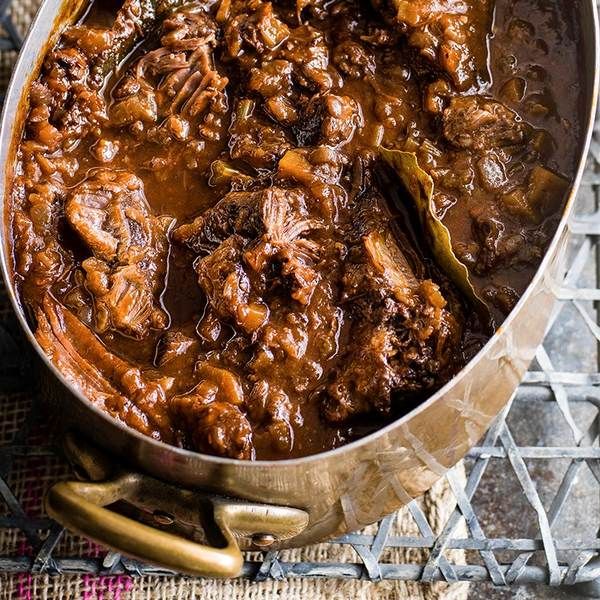 Beef Shin (500g)
