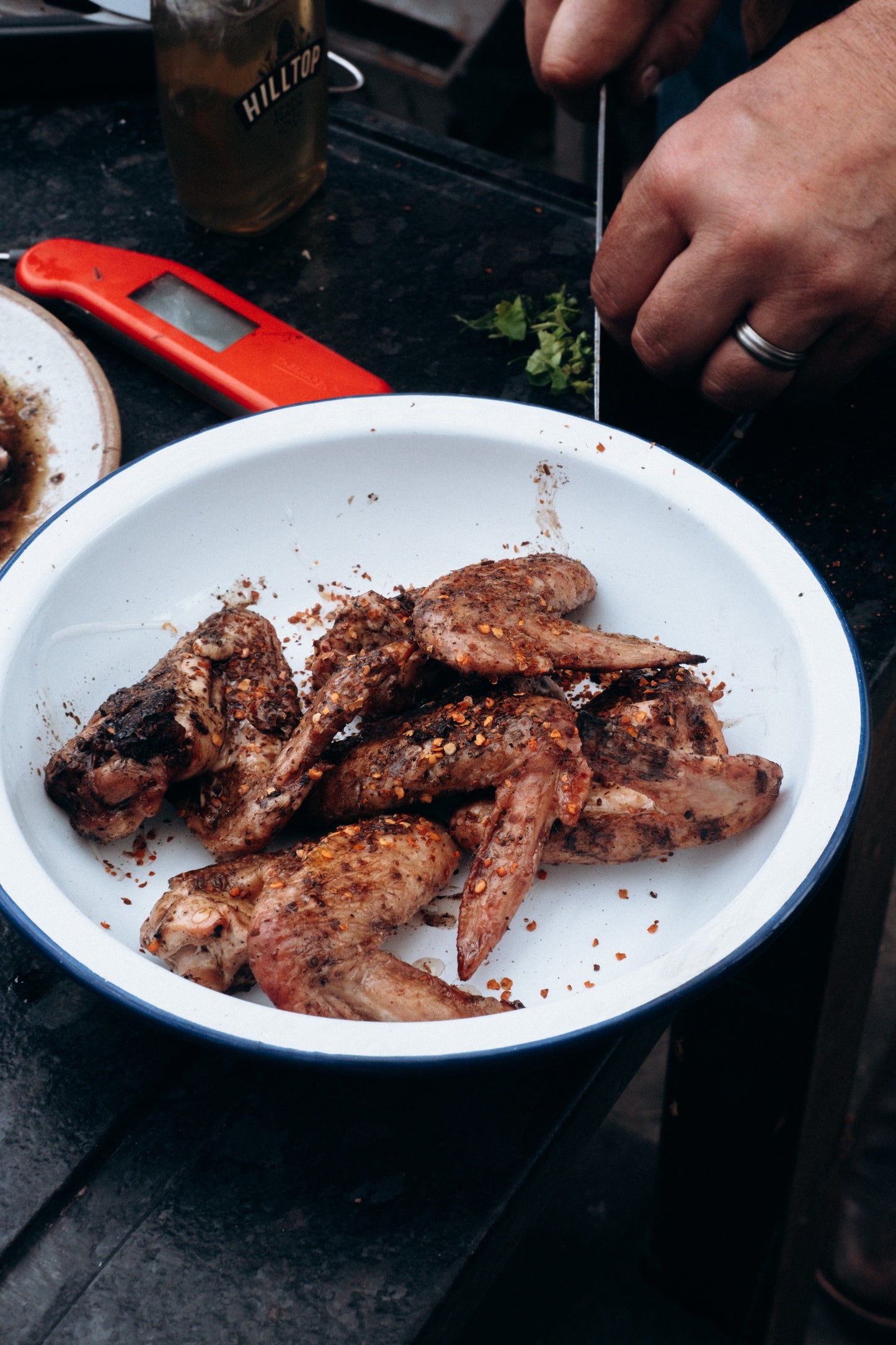 Chicken Wings (500g)