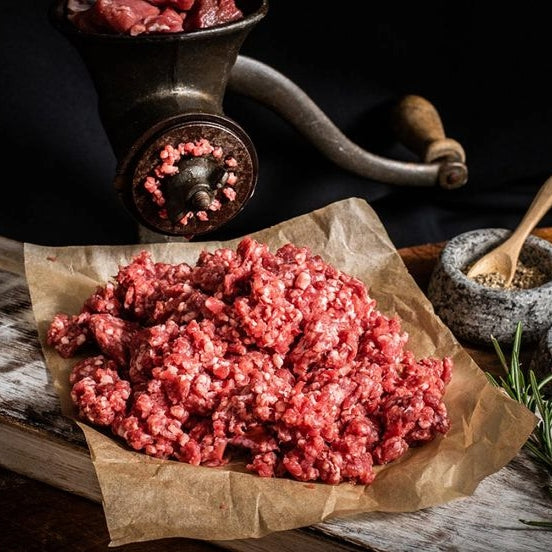 The Everything Mince Blend (450g)