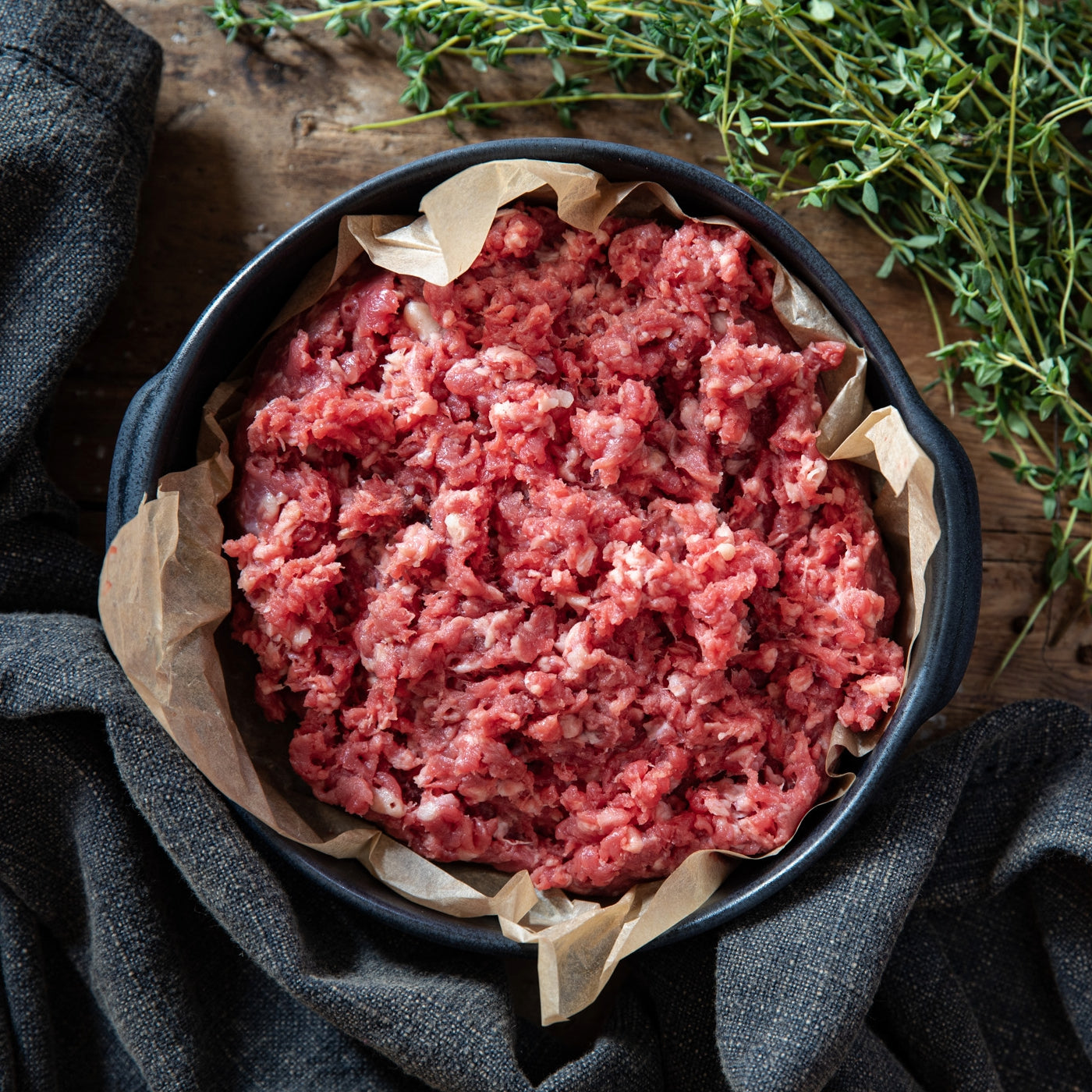 The Everything Mince Blend (450g)