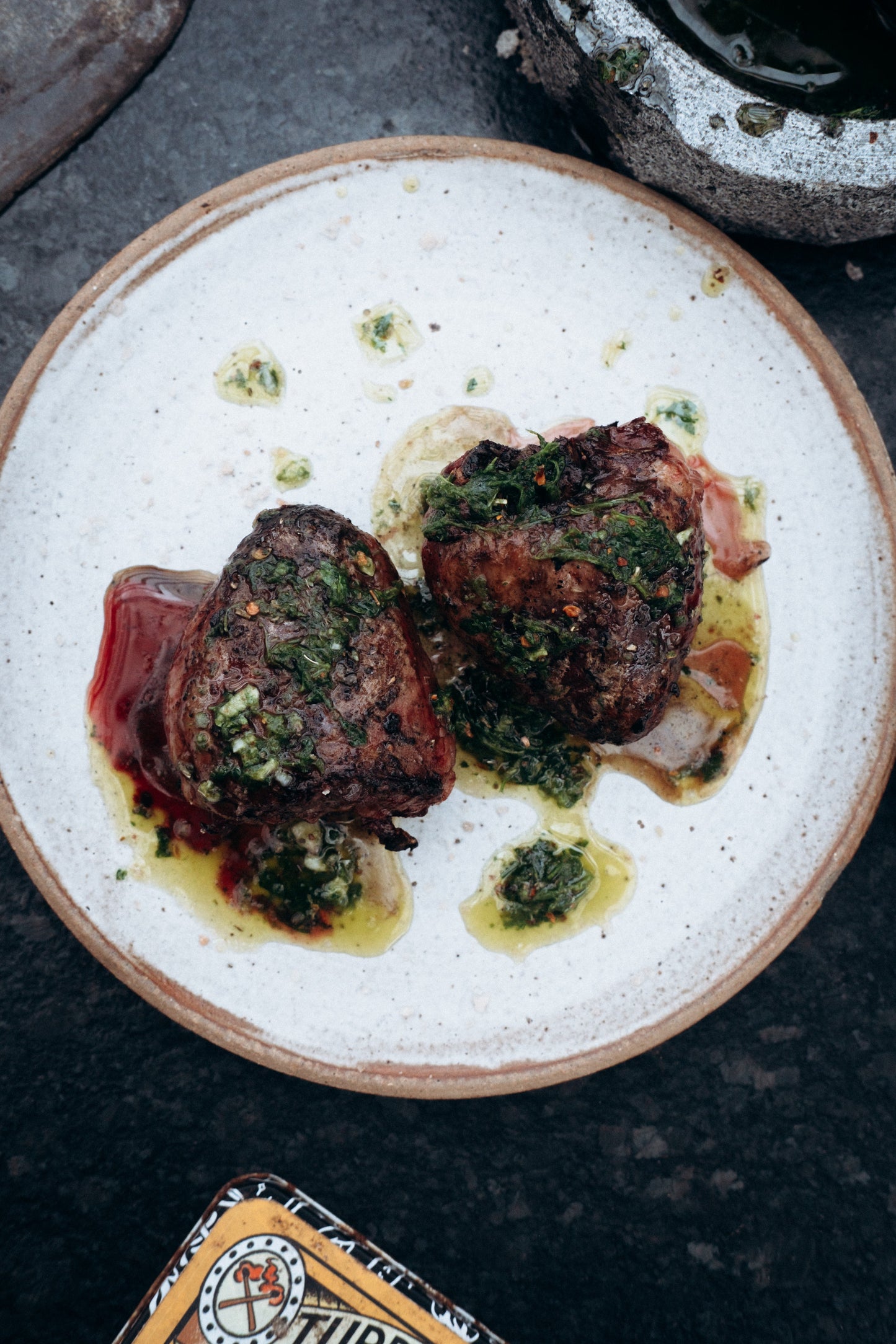 Lamb Heart (250g)