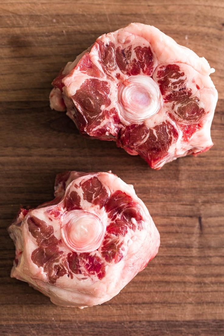 Ox Tail (500g)
