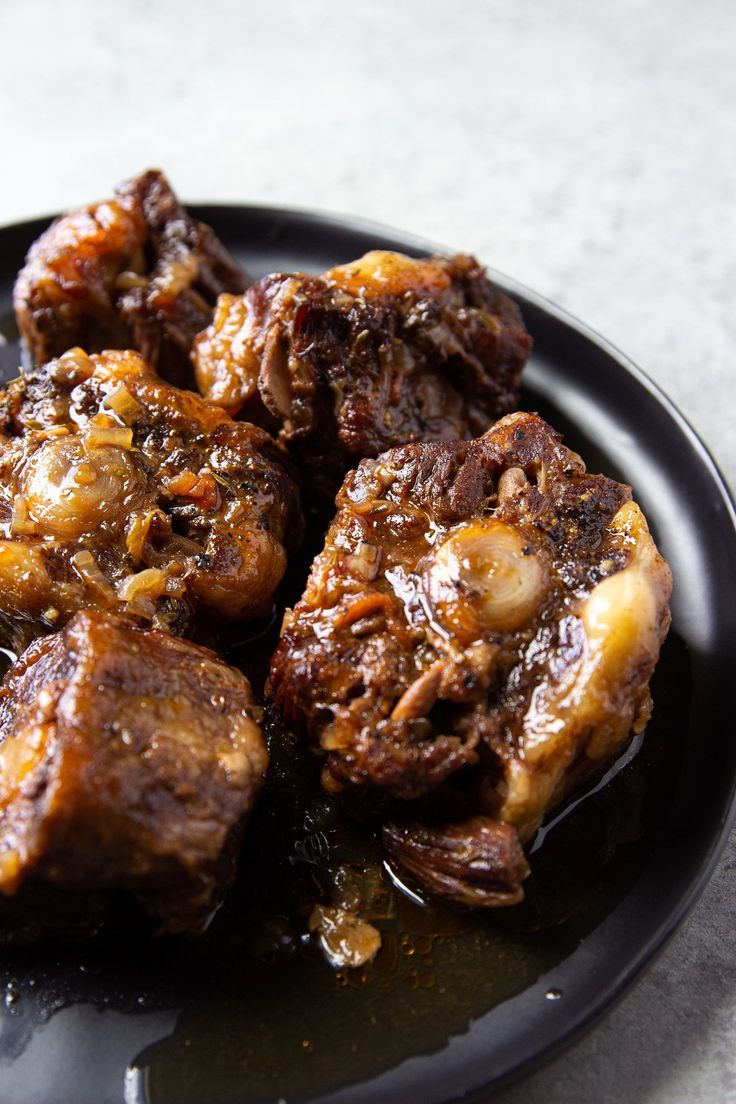 Ox Tail (500g)