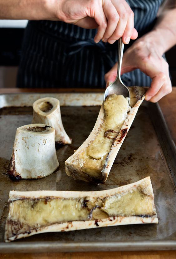Health Benefits Of Bone Marrow