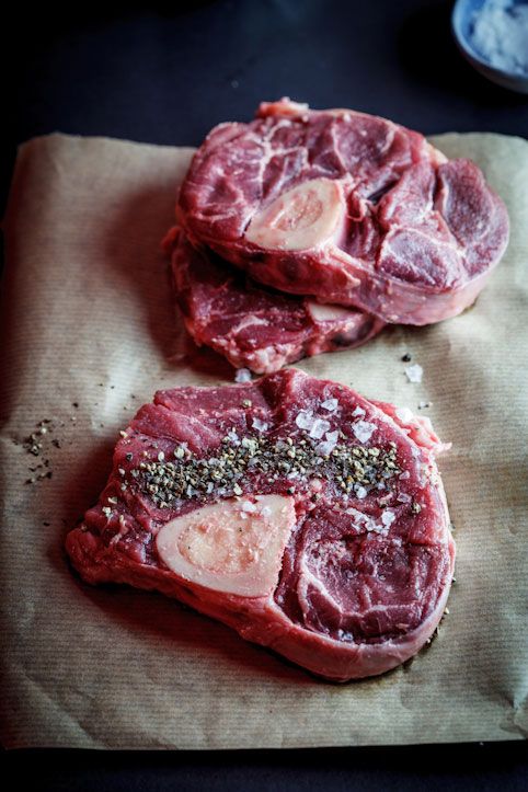 Beef Shin (500g)