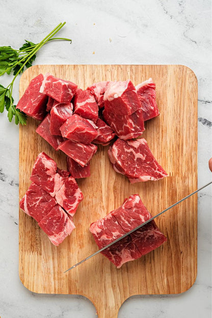 Beef Shin (500g)