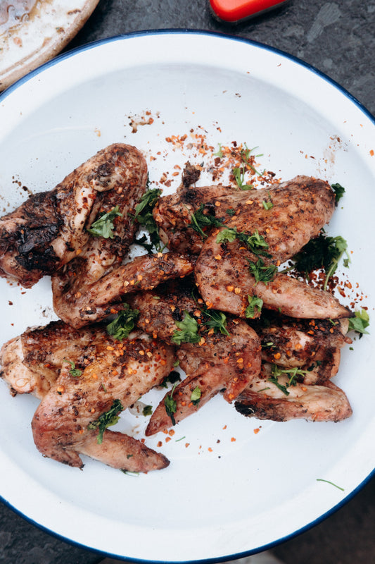 Chicken Wings (500g)