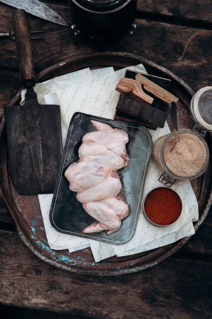 Chicken Wings (500g)