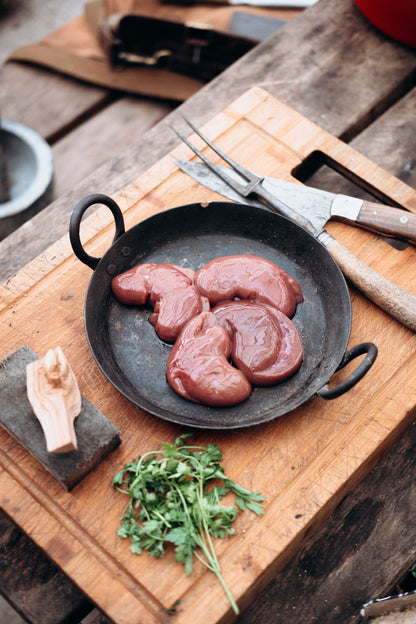 Lamb Kidneys (250g)