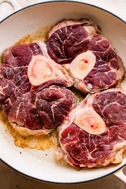 Osso Buco (2 x 350g)