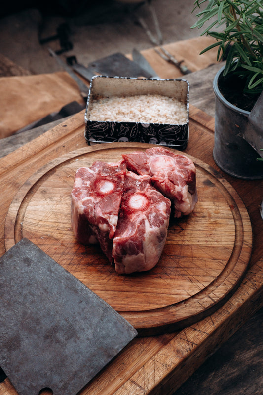 Ox Tail (500g)