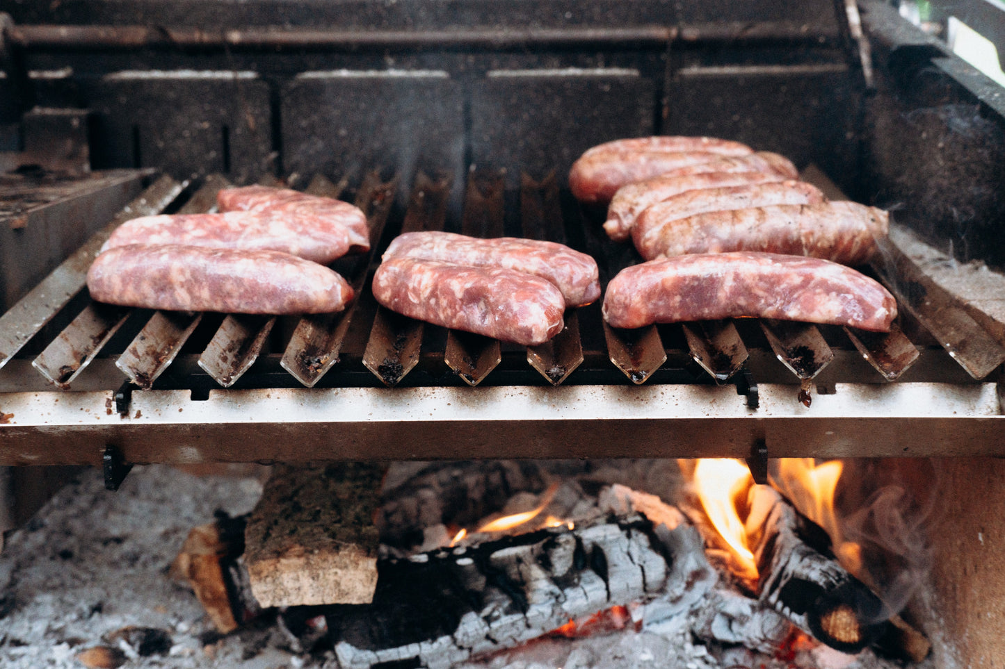 99% Pork Sausages x 6 400g