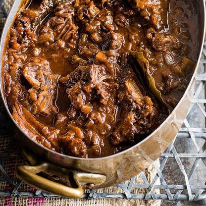 Beef Shin (500g)
