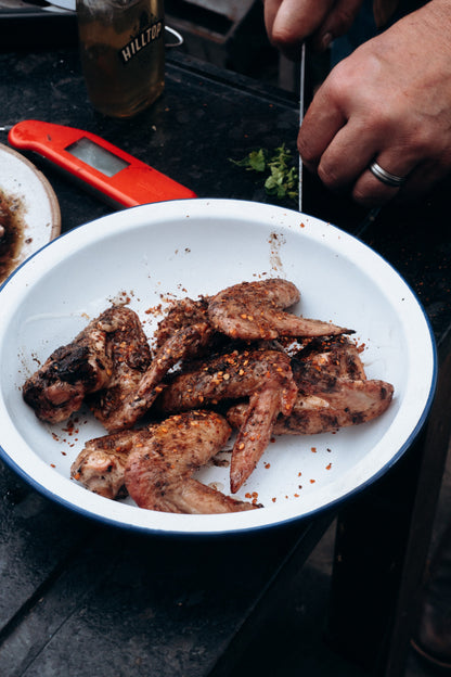 Chicken Wings (500g)