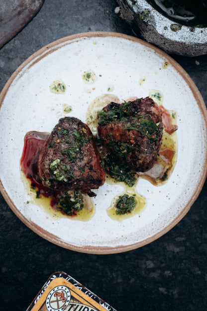 Lamb Heart (250g)