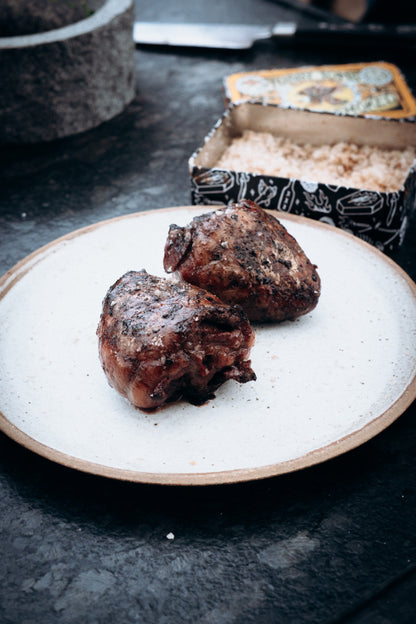 Lamb Heart (250g)