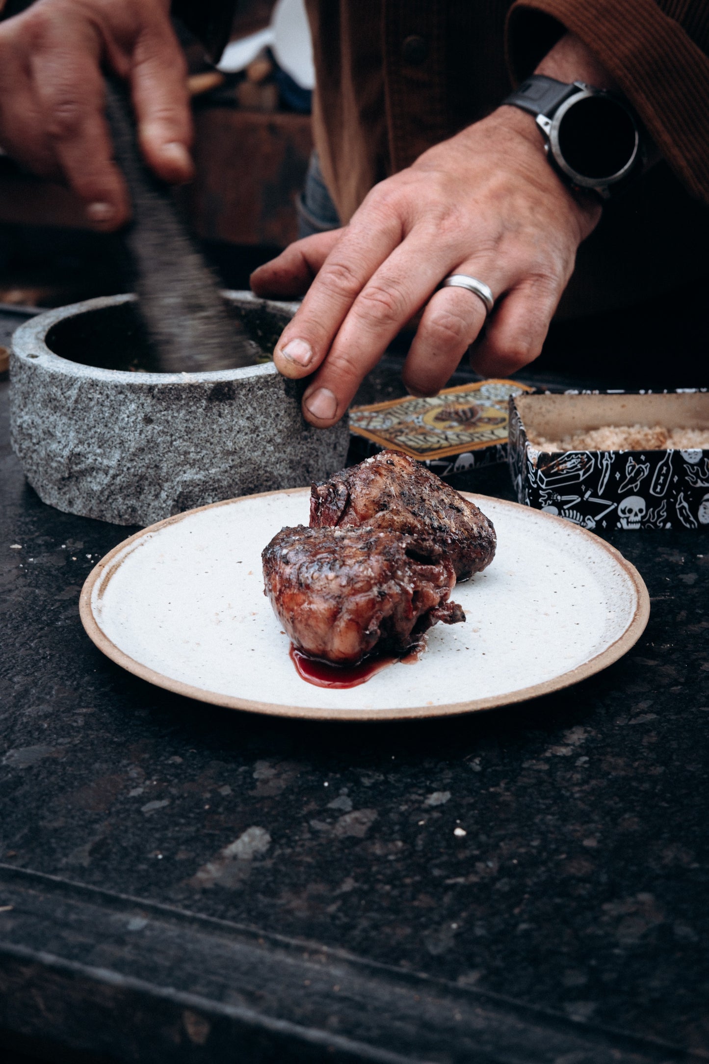 Lamb Heart (250g)