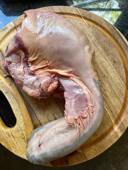 Beef Tongue (500g)